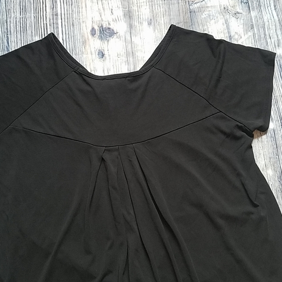 THE MOON Black Top - Picture 8 of 8